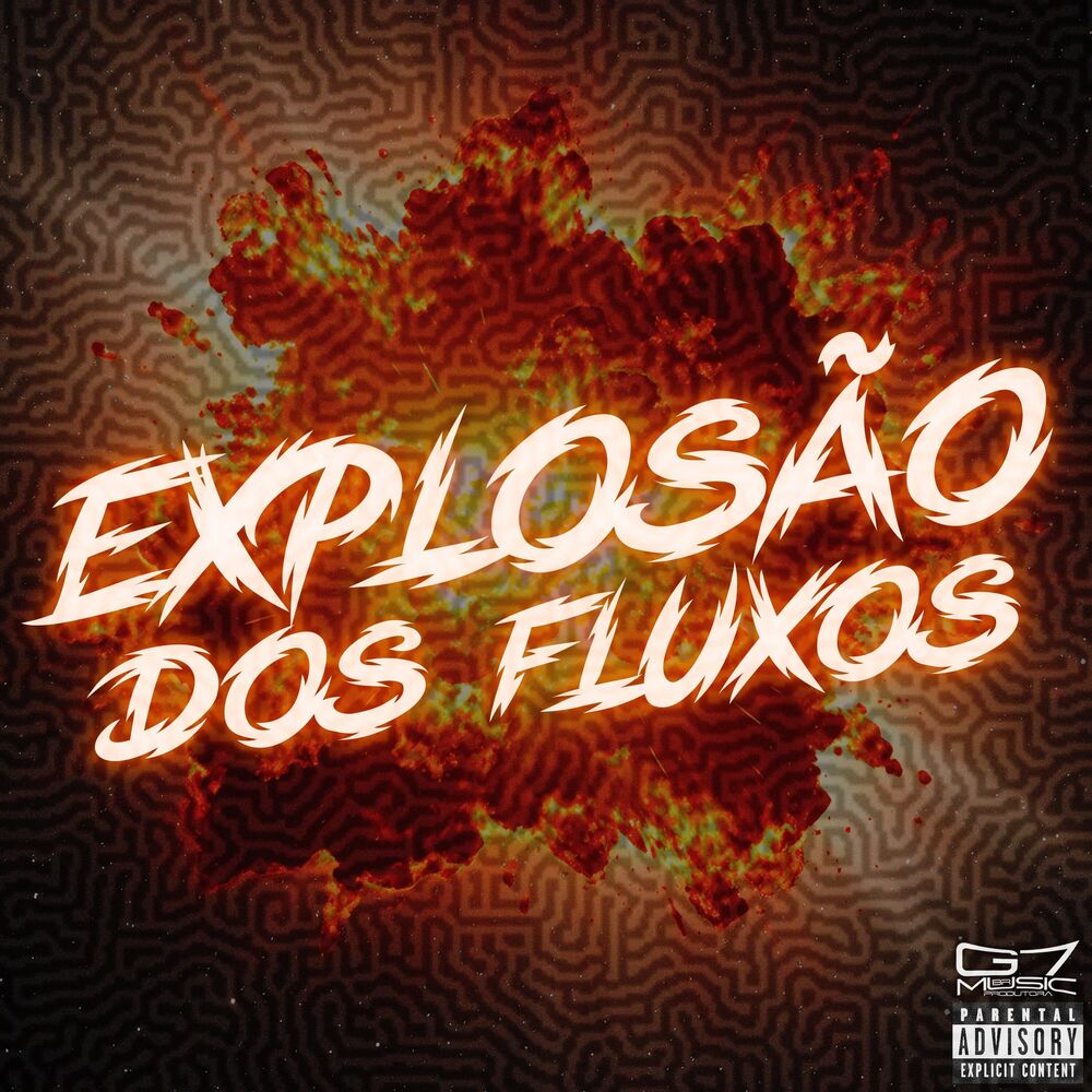 Picture of Explosão dos Fluxos