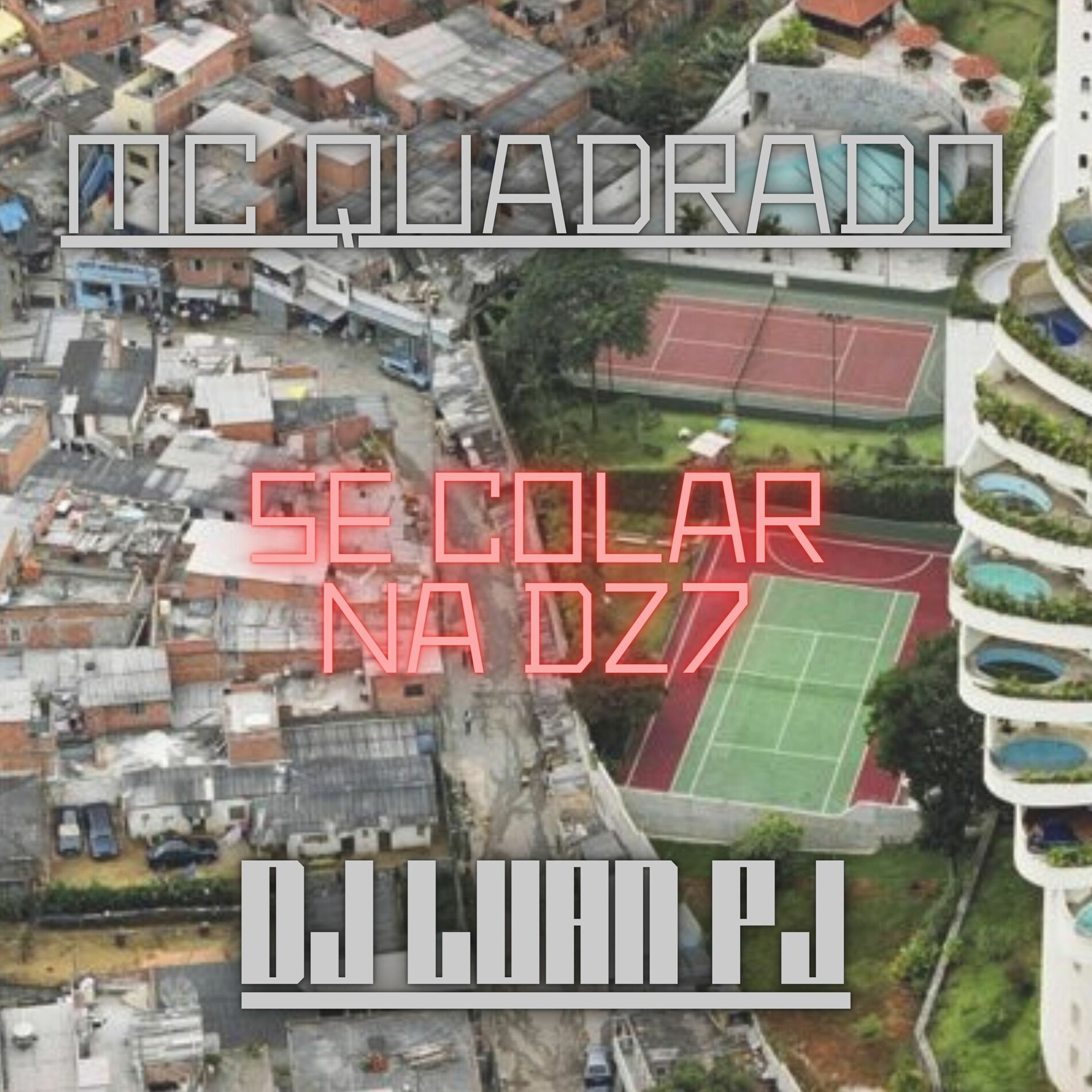 Album cover of Se Colar na DZ7