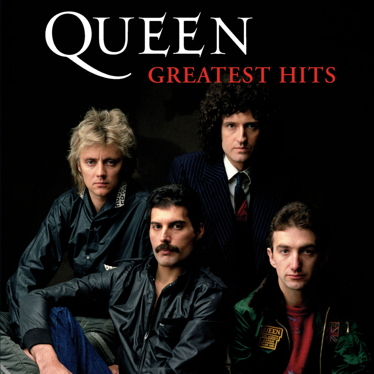 Album picture of Greatest Hits (2011 Remaster)
