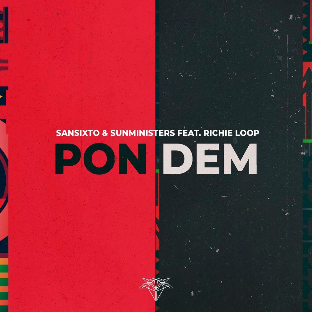 Picture of Pon Dem (Extended Version)