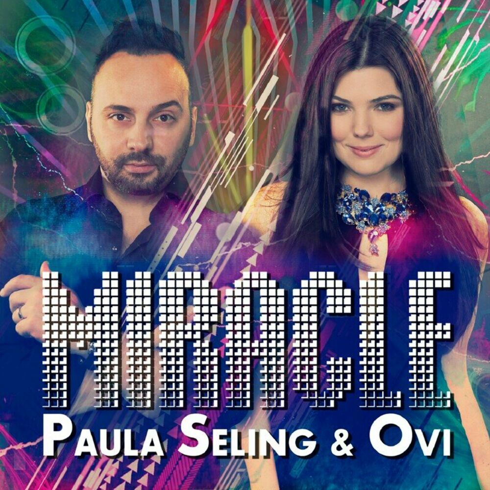 Picture of Miracle