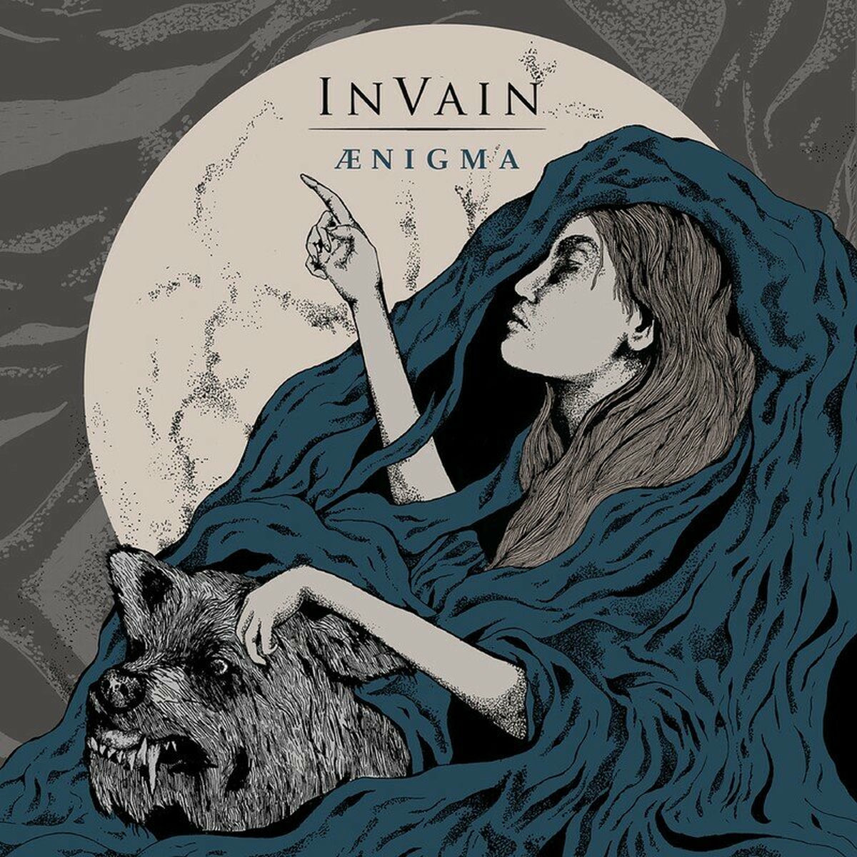 Album cover of Against the Grain