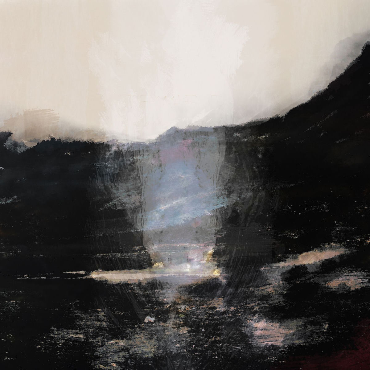 Album cover of The Warmth