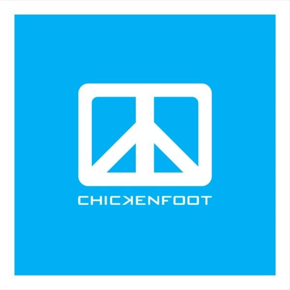 Album cover of Big Foot