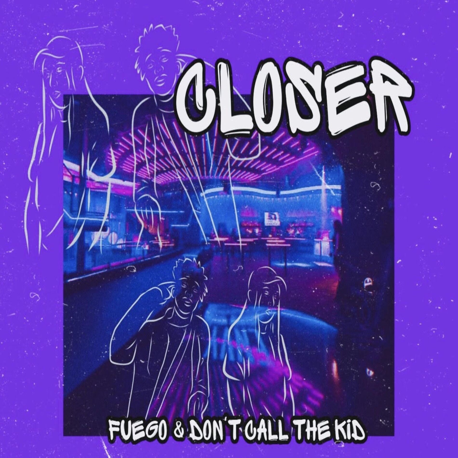 Album cover of Closer
