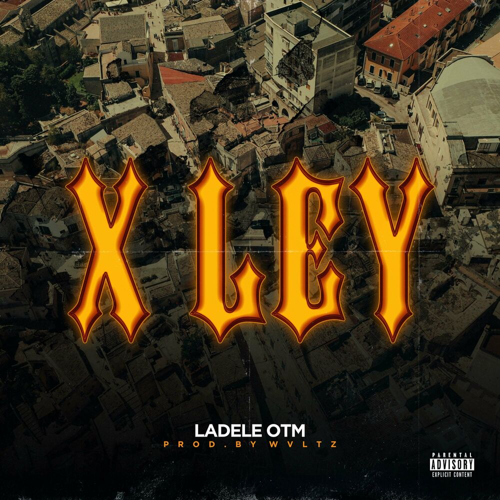 Picture of X LEY