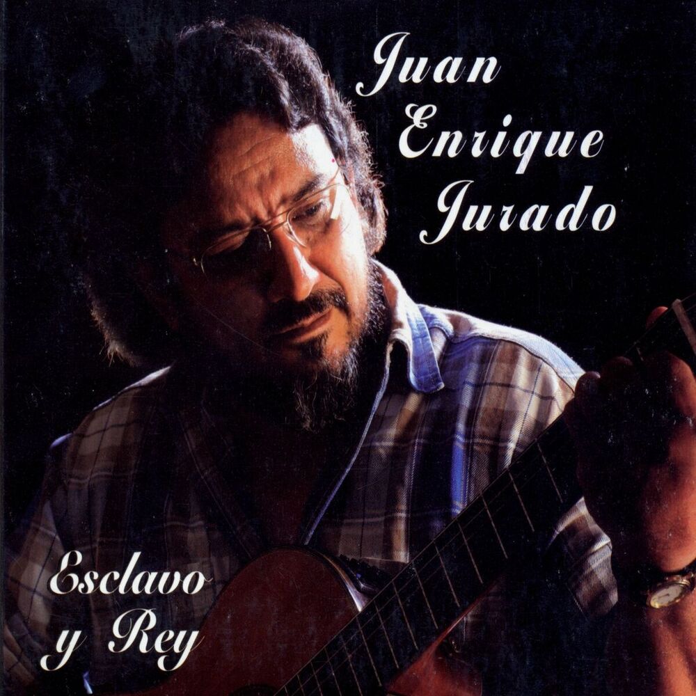 Picture of Esclavo y Rey