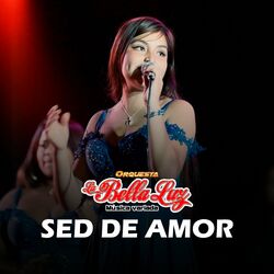 Cover of Sed de Amor