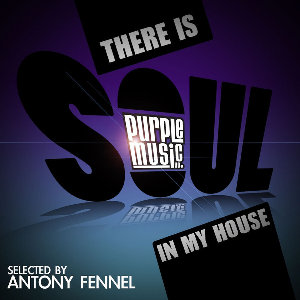 Picture of There Is Soul in My House