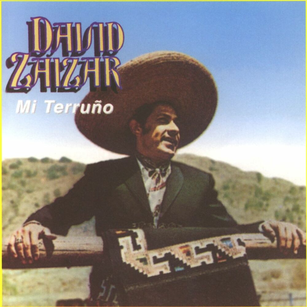Picture of Mi Terruño