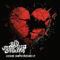 Cover of Home Improvement