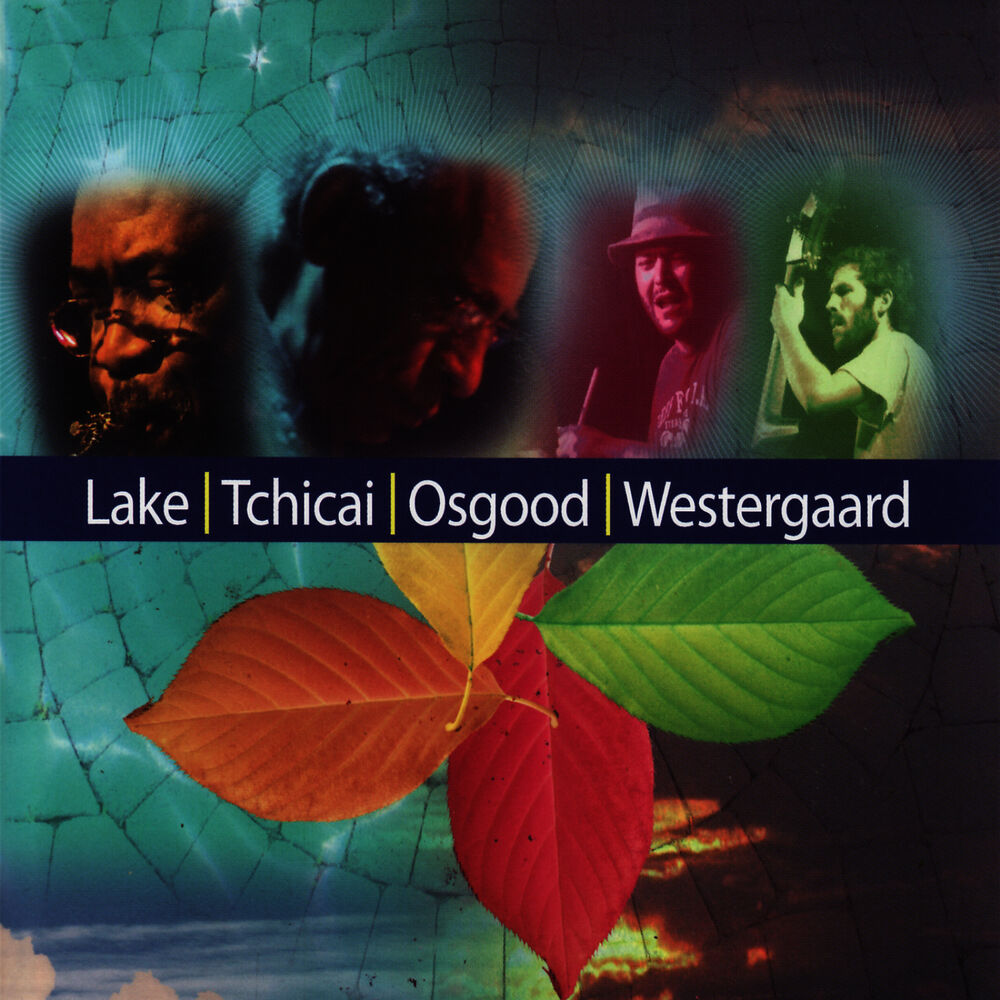 Picture of Lake/Tchicai/Osgood/Westergaard