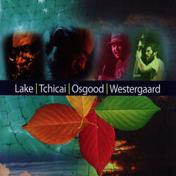 Cover of Lake/Tchicai/Osgood/Westergaard