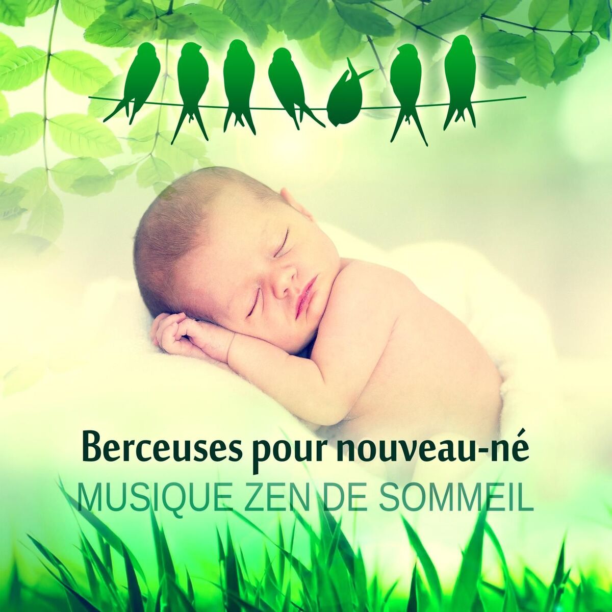 Album cover of Flûte de pan (Dormir bien)
