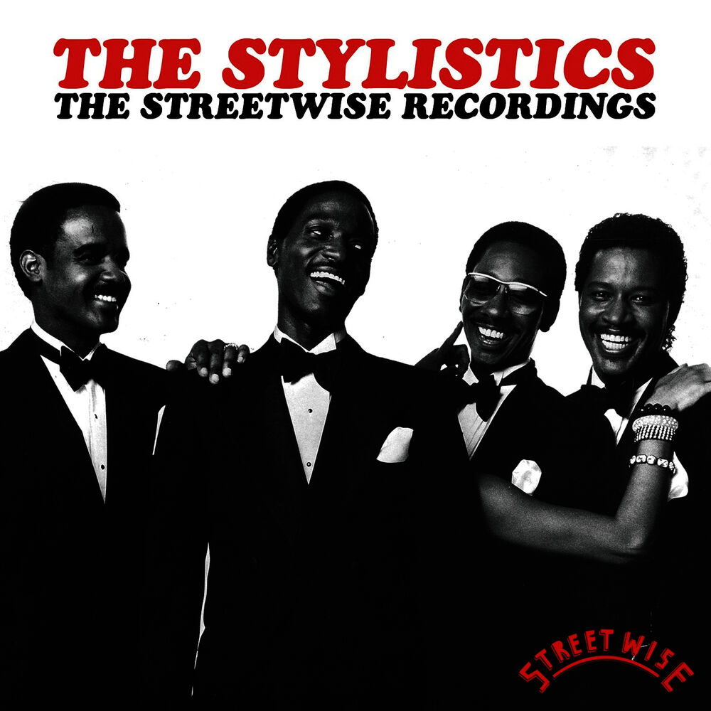 Picture of The Streetwise Recordings