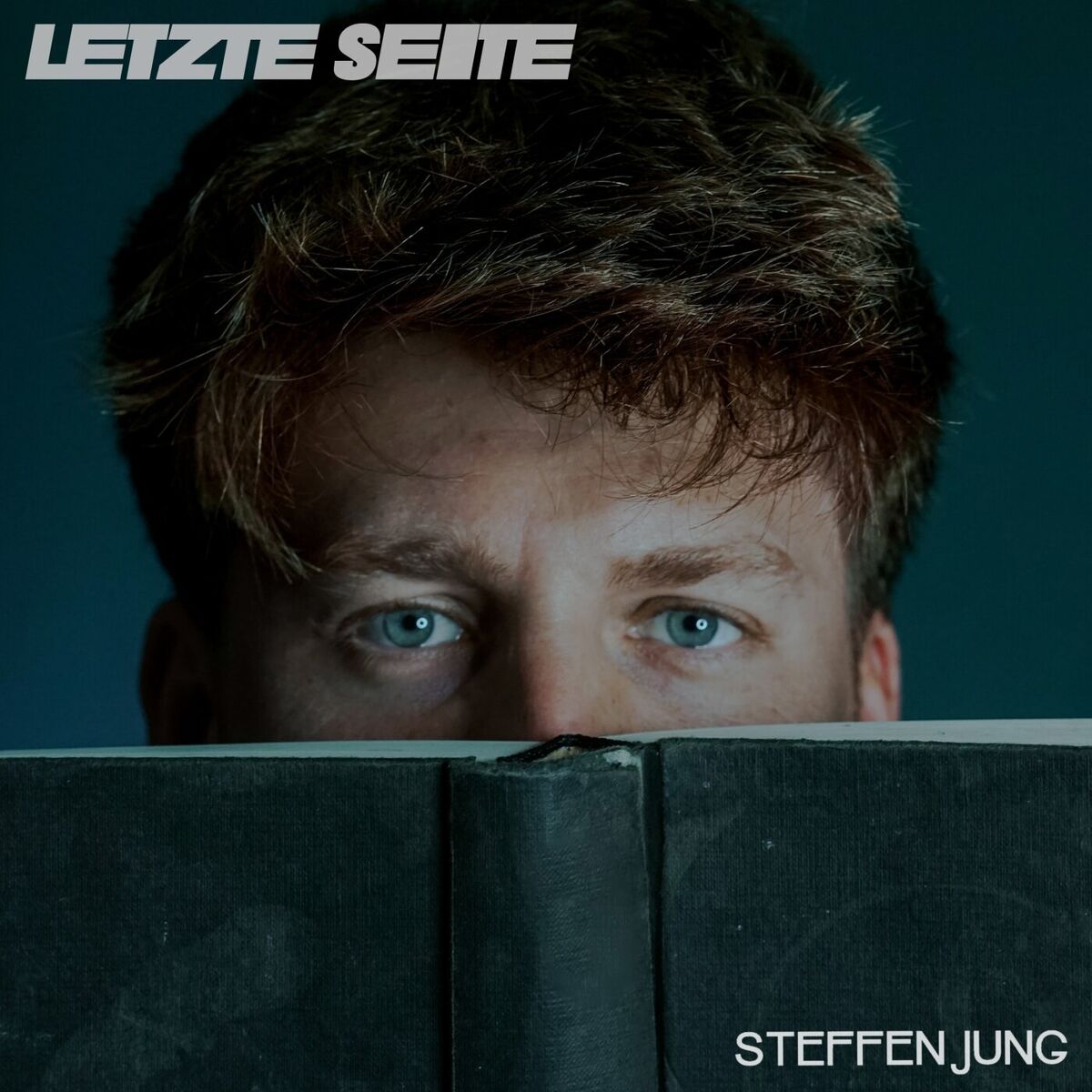 Album cover of Letzte Seite