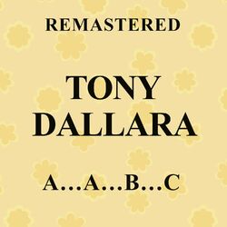 Cover of A…A…B…C (Remastered)