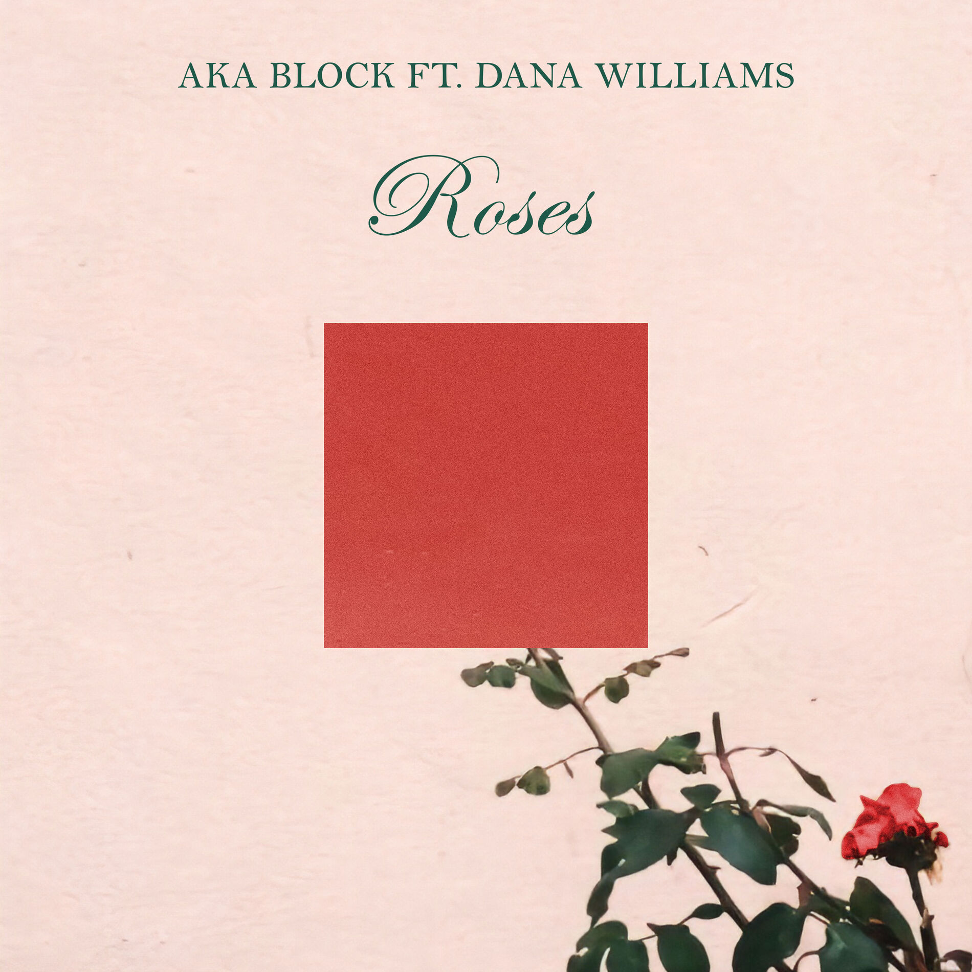 Album cover of Roses
