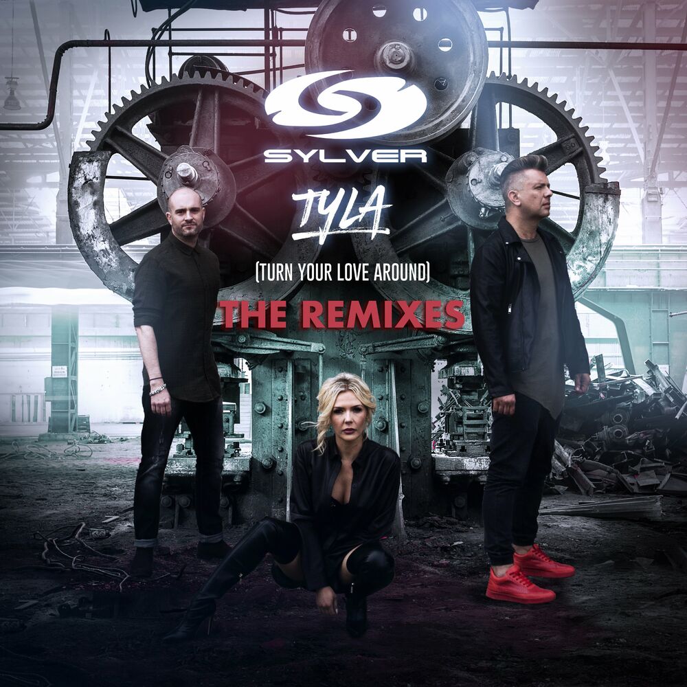 Picture of Turn Your Love Around (Remixes)