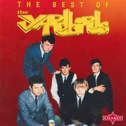 Cover of The Best Of The Yardbirds