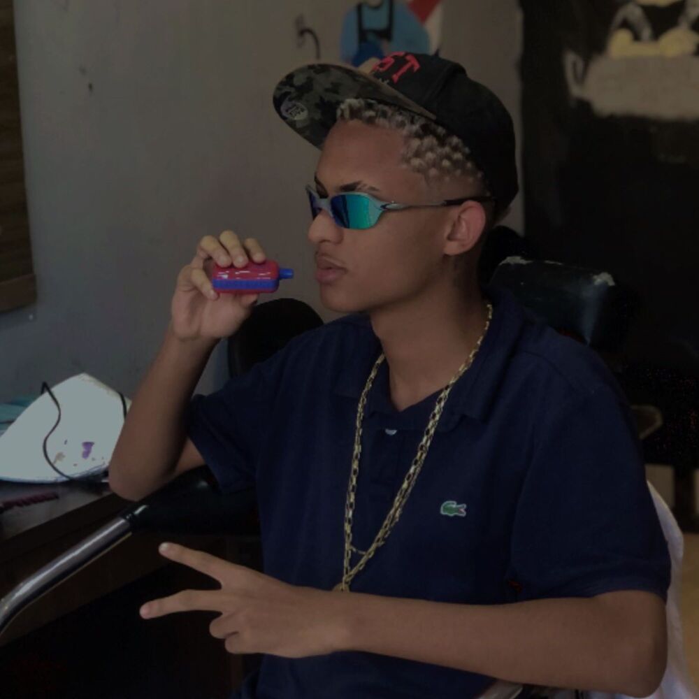 Picture of DEPOIS DE EU COMER A SUJA DESSA VADIA