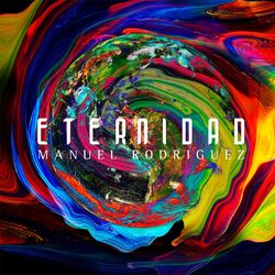 Cover of Eternidad