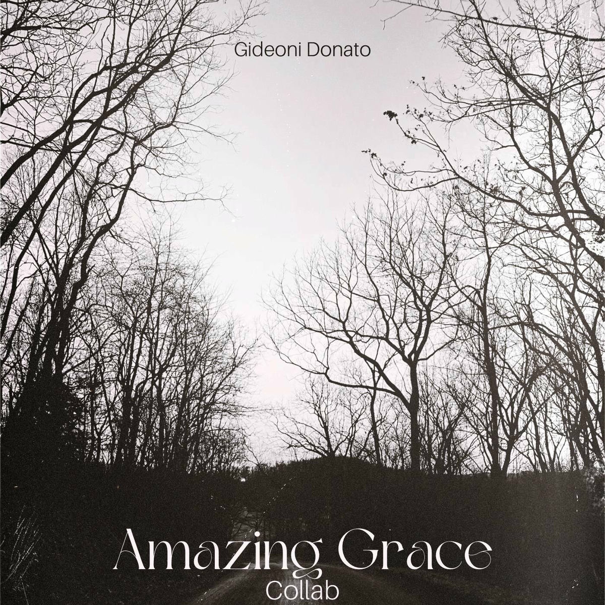 Album cover of Amazing Grace