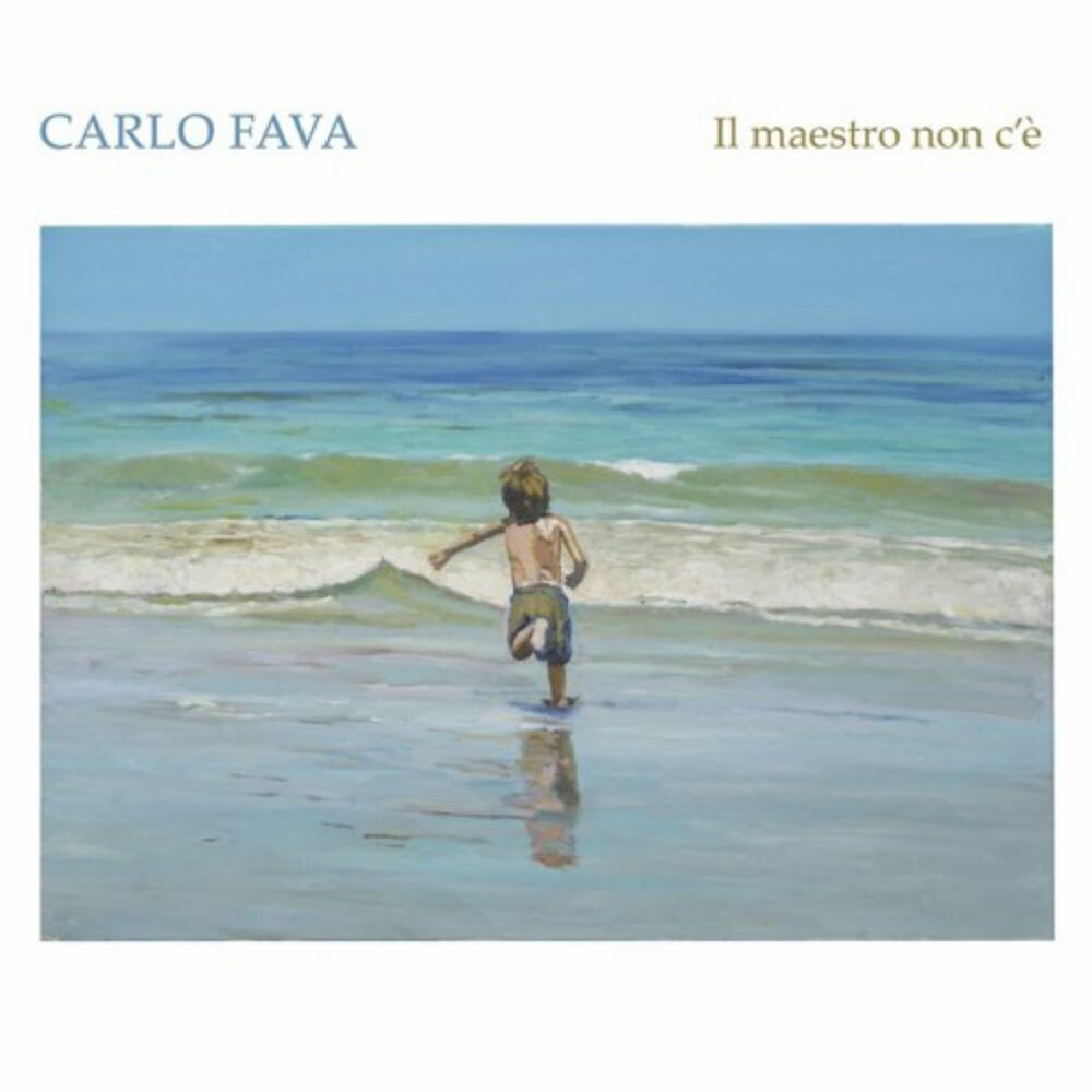 Picture of Il maestro non c'è