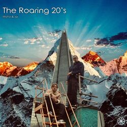 Cover of The Roaring 20's
