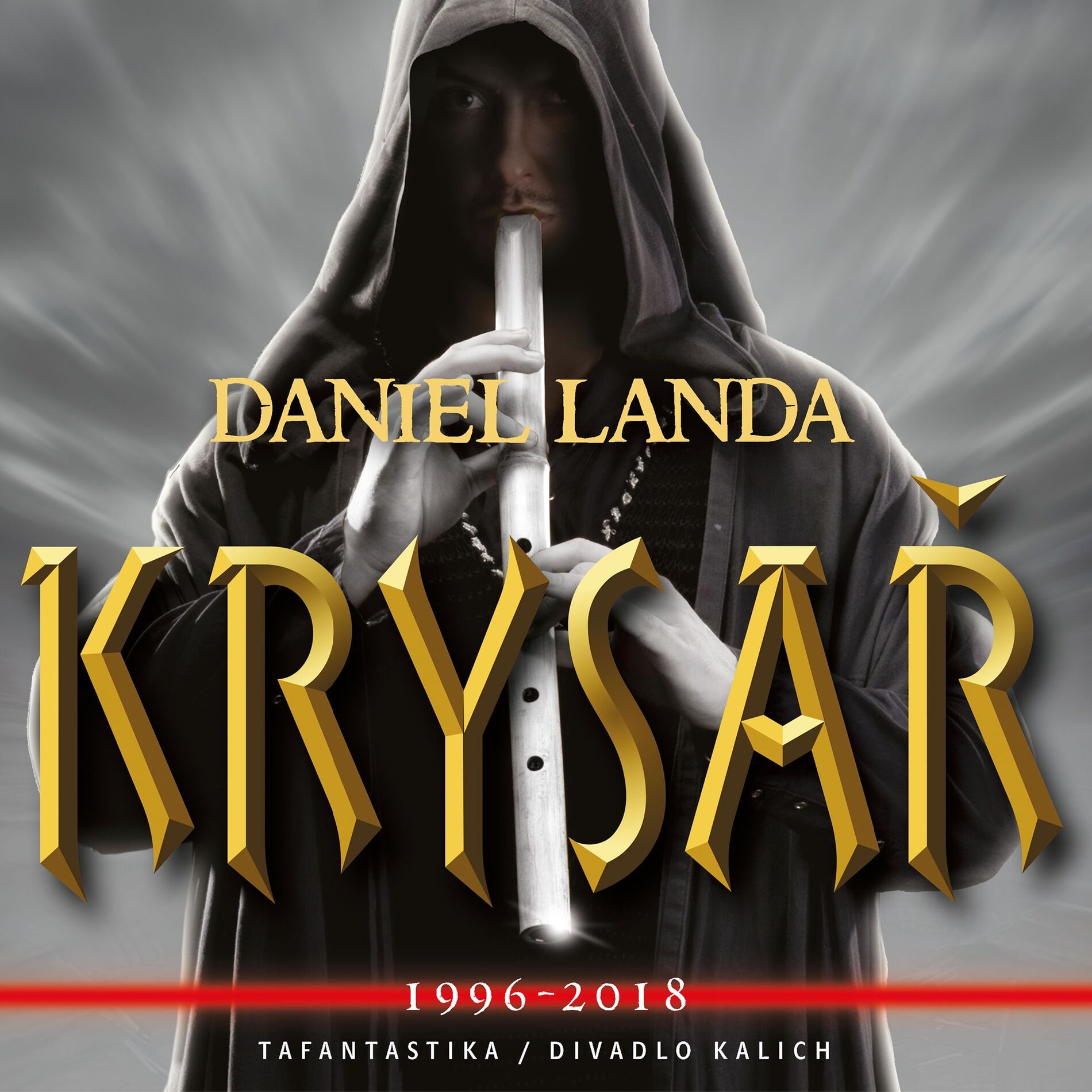 Album cover of Krysar 1996 - 2018
