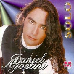 Cover of Solo