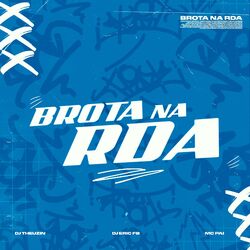 Brota na Rda