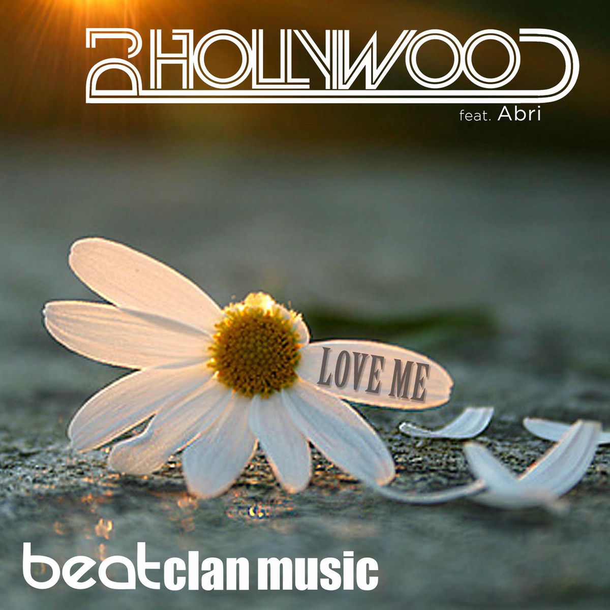 Album cover of Love Me