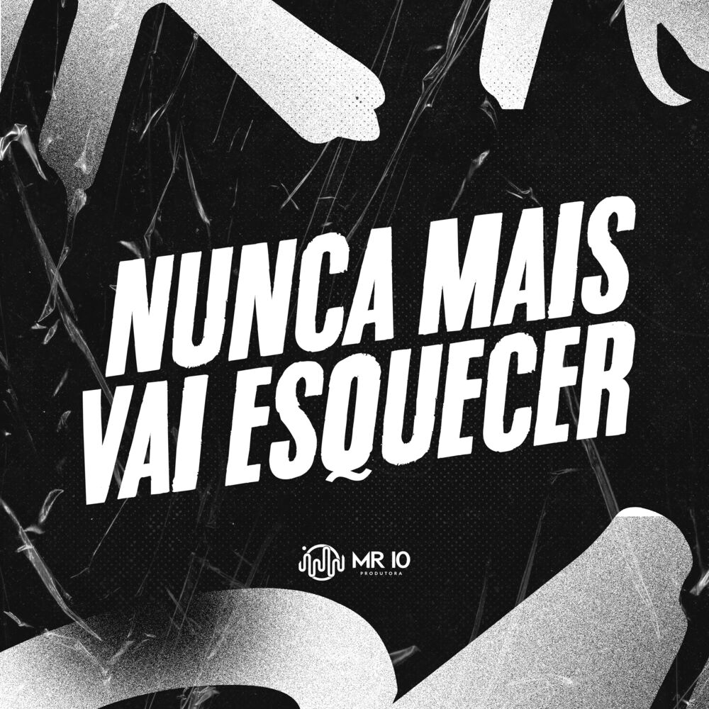 Picture of NUNCA MAIS VAI ESQUECER