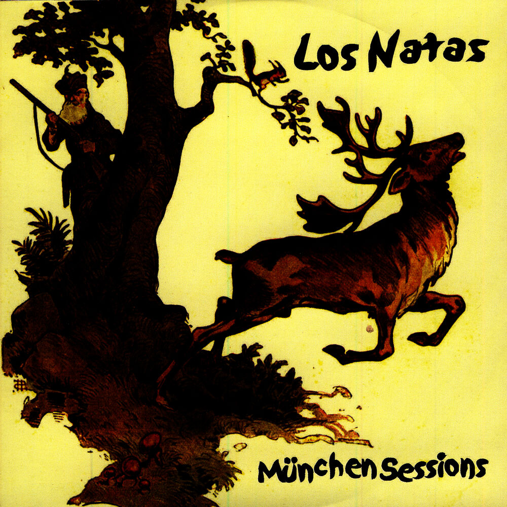 Picture of München Sessions