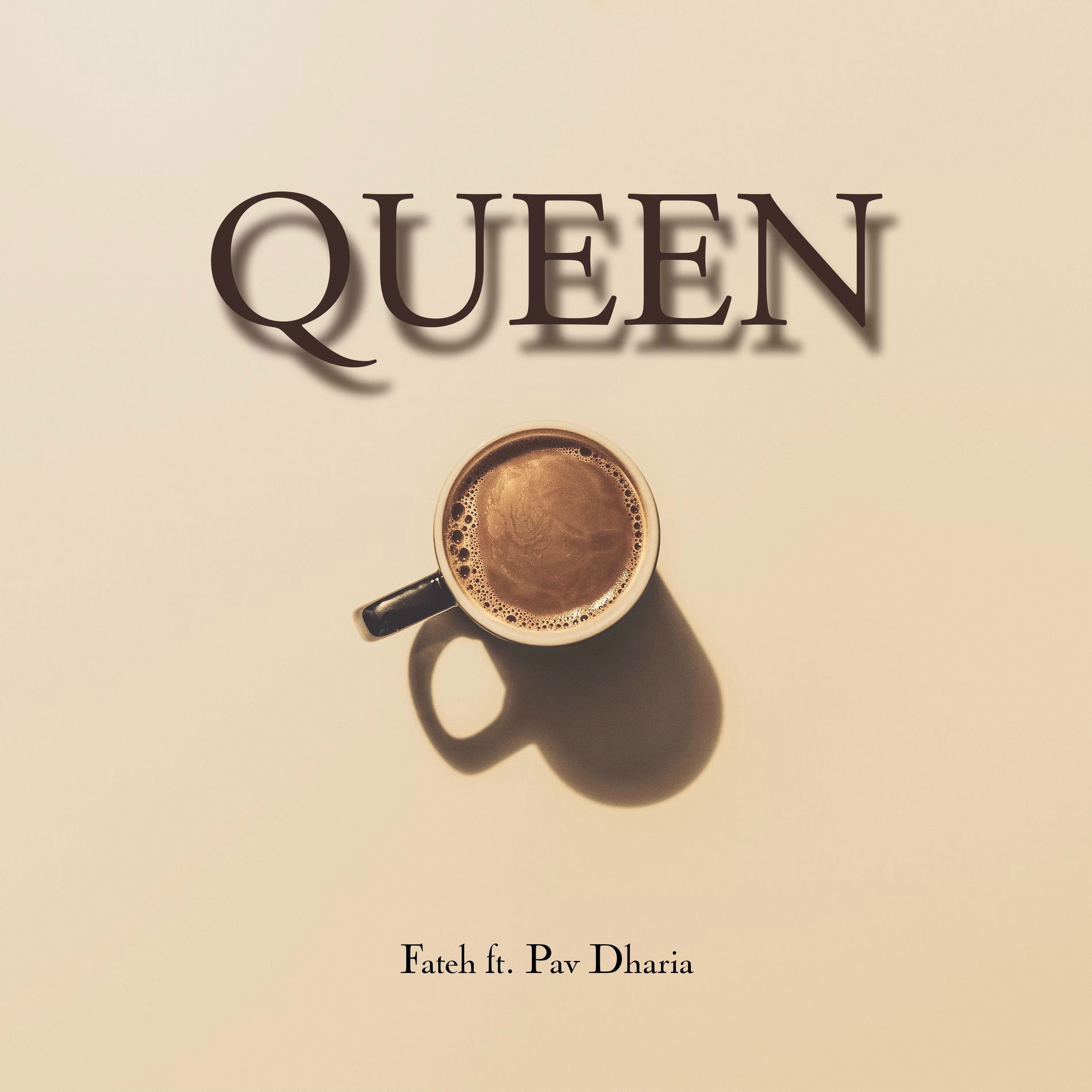 Album cover of Queen