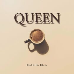 Cover of Queen