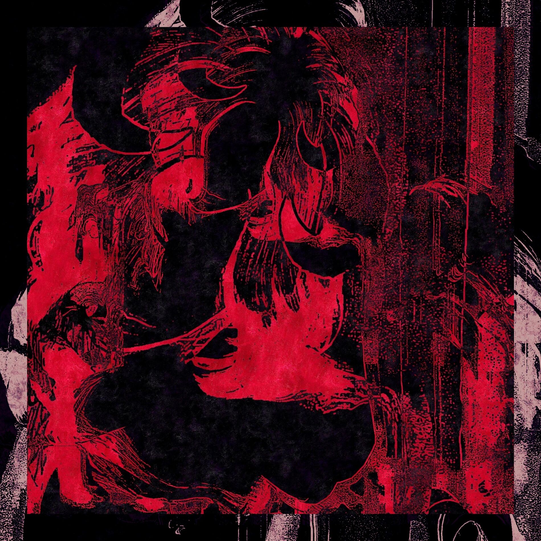 Album cover of DOOM (feat. Josh Jones & Gloria Zavaleta)
