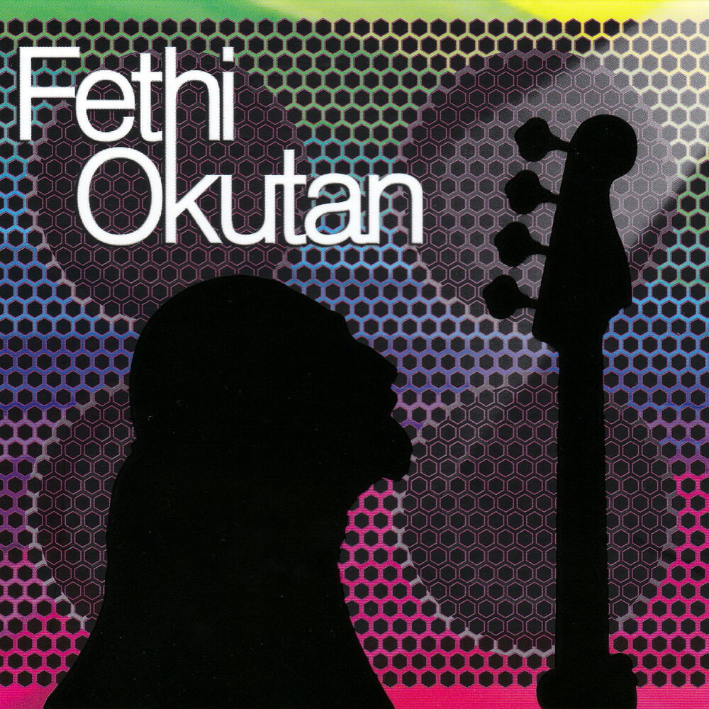 Picture of Fethi Okutan
