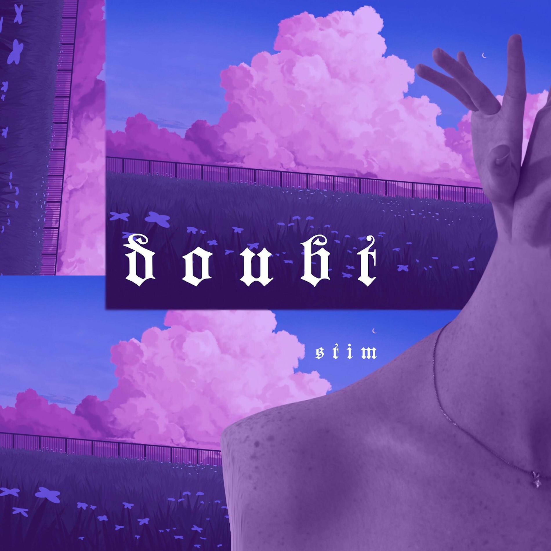 Album cover of doubt