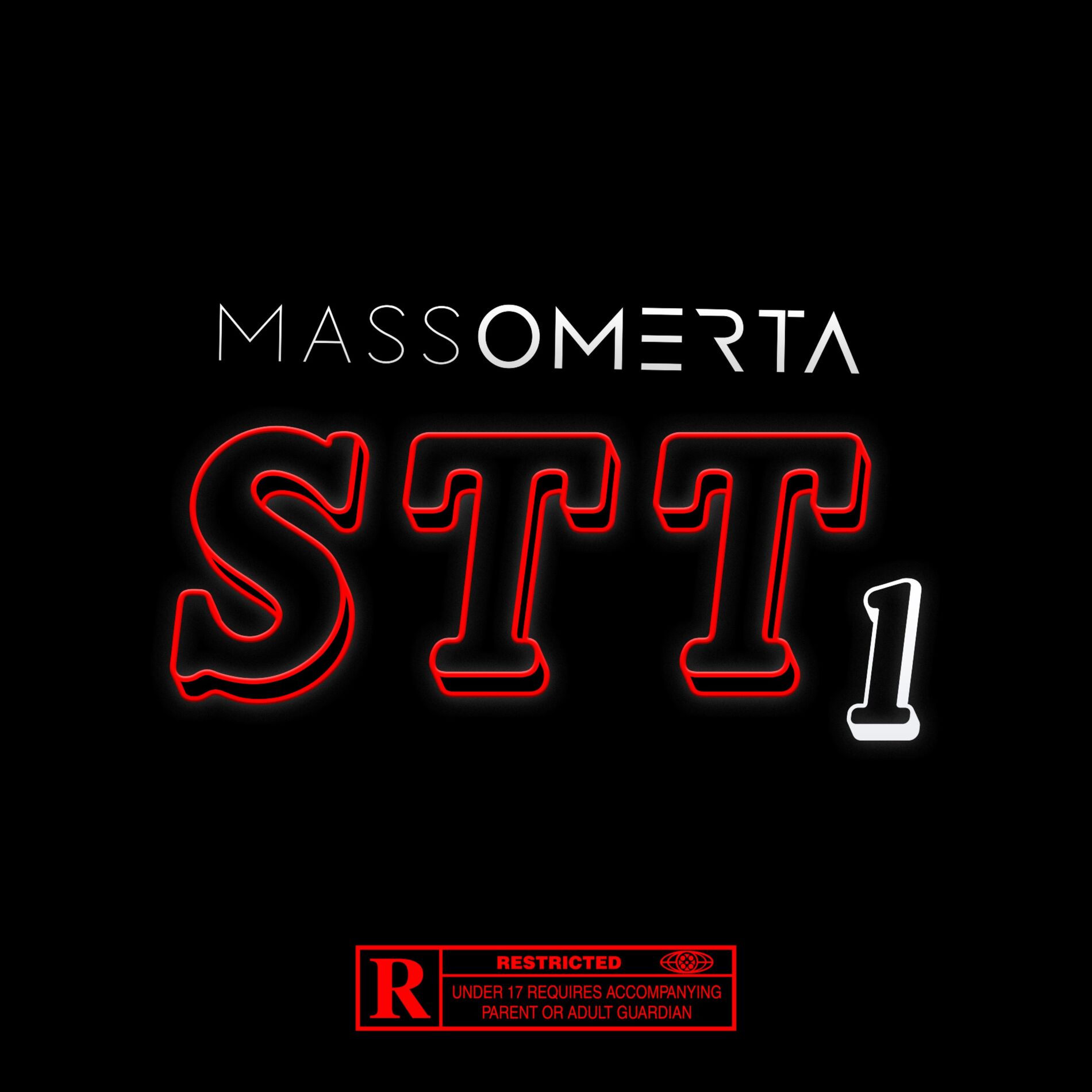 Album cover of STT #1