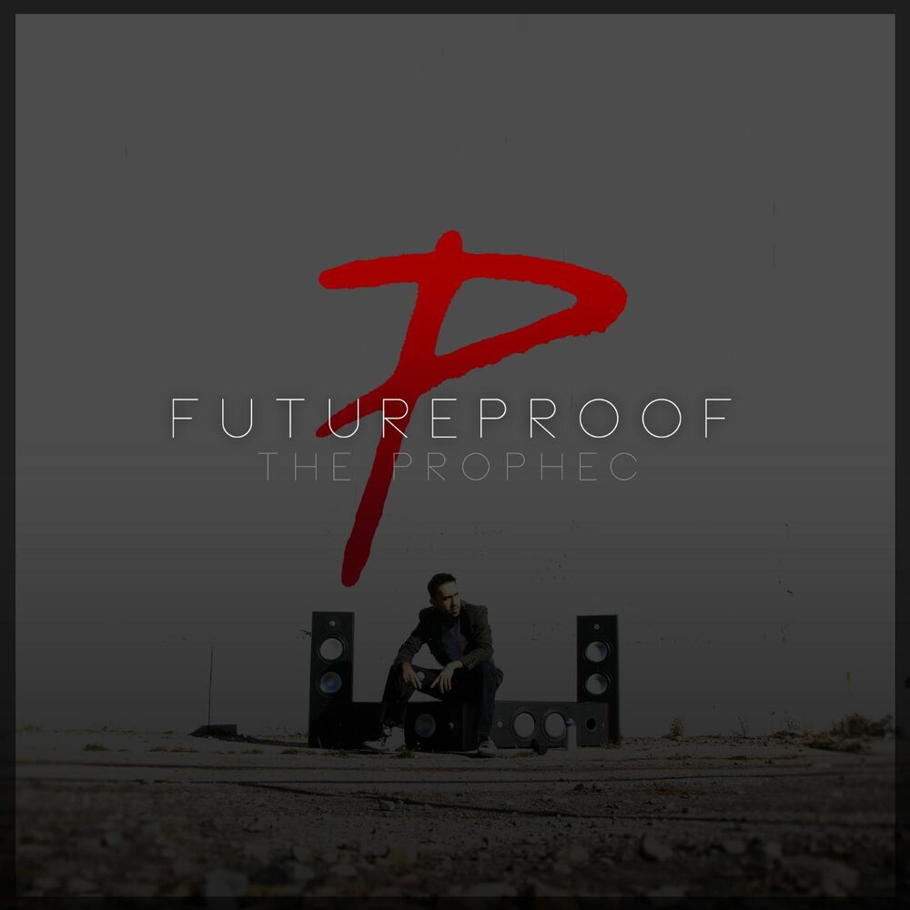 Picture of Futureproof