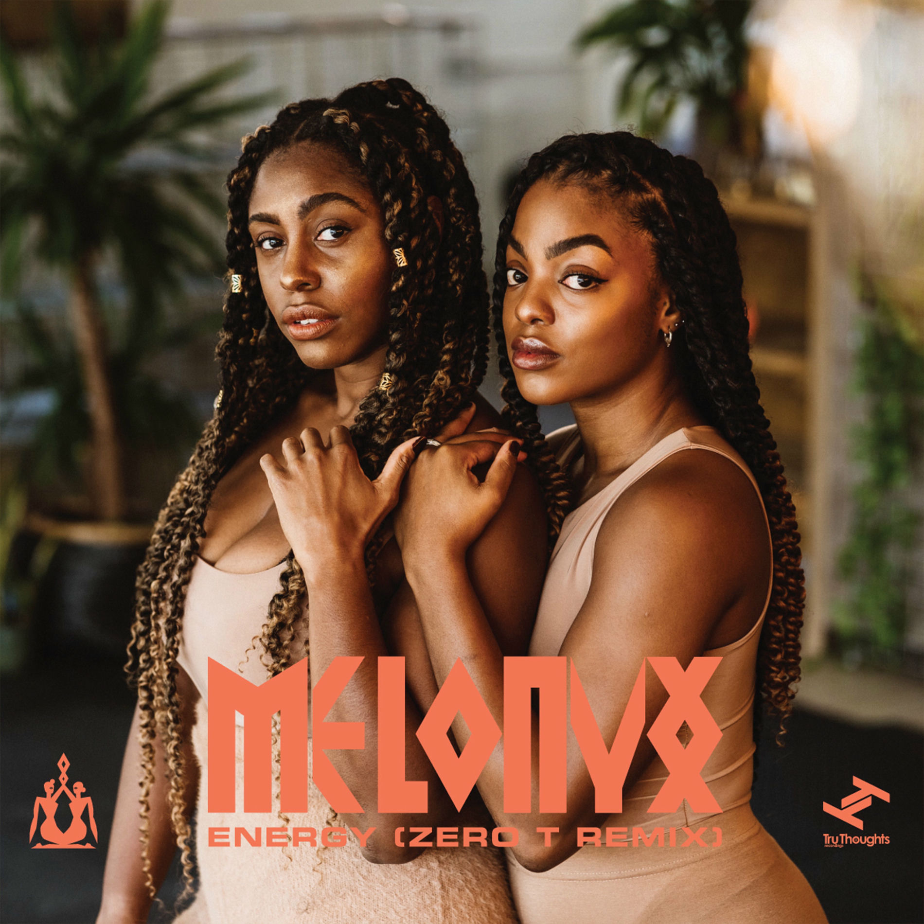 Album cover of Energy
