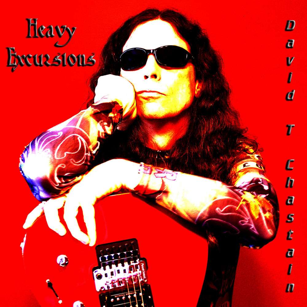 Picture of Heavy Excursions