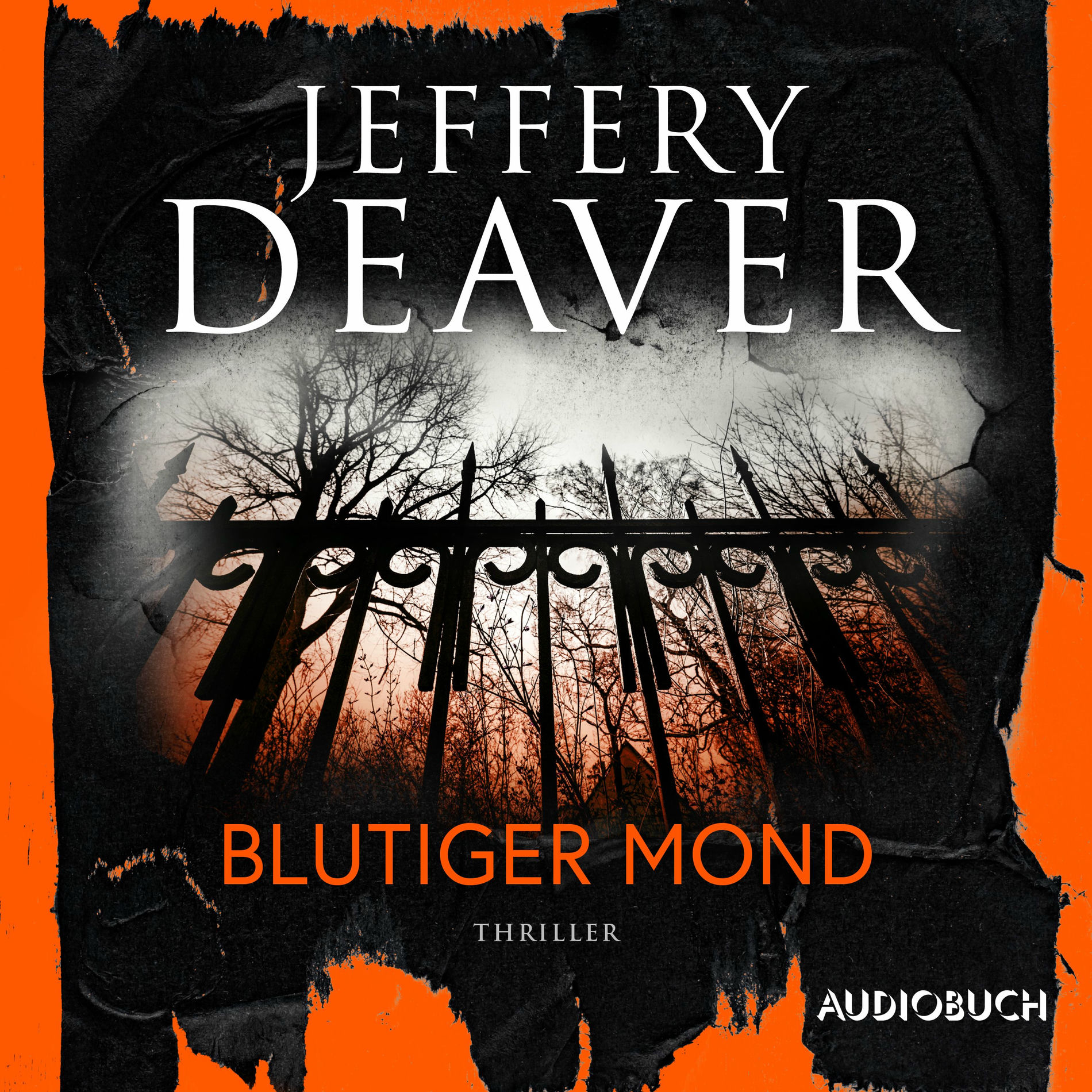 Album cover of Kapitel 01 - Blutiger Mond