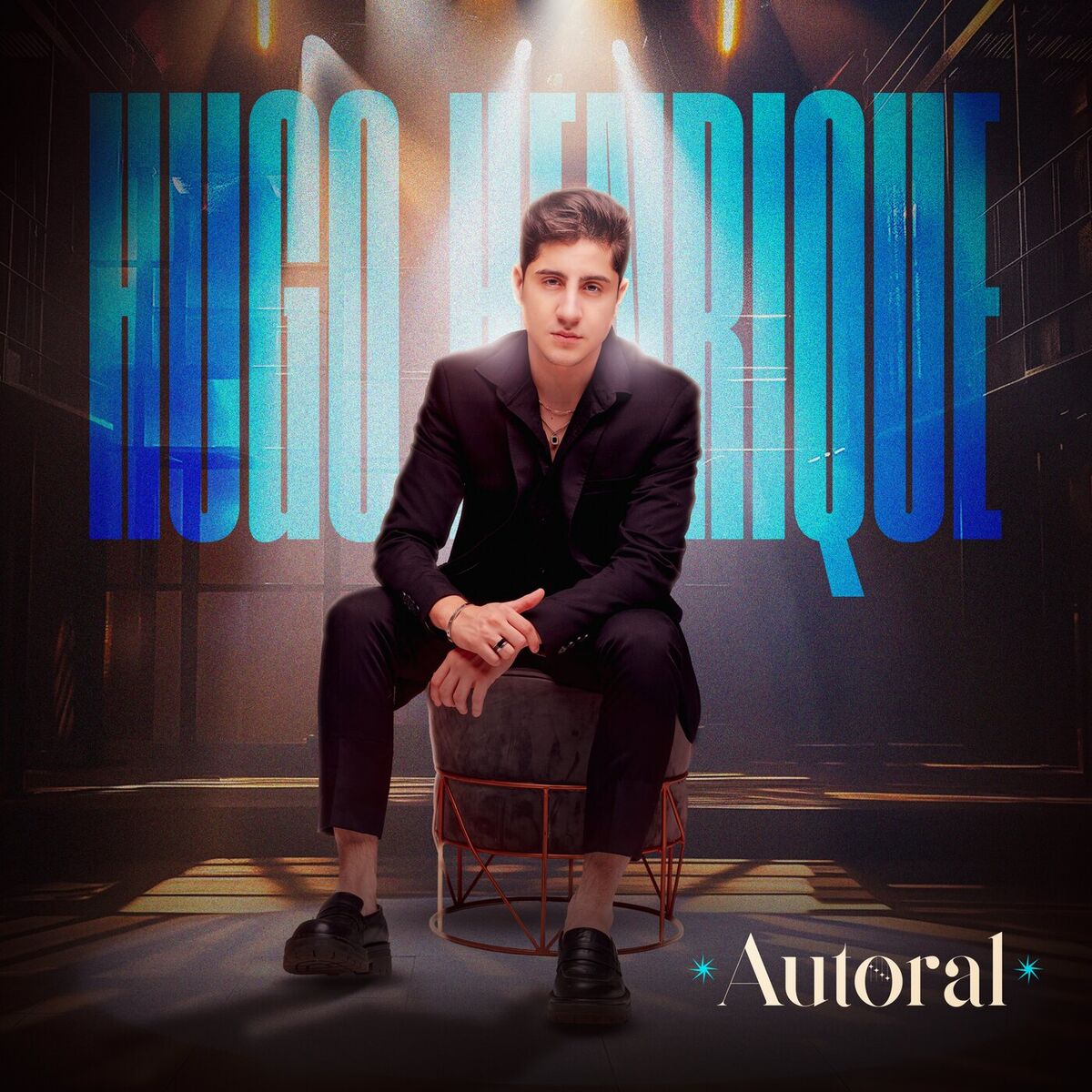 Album cover of Autoral