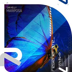 Cover of Mariposa