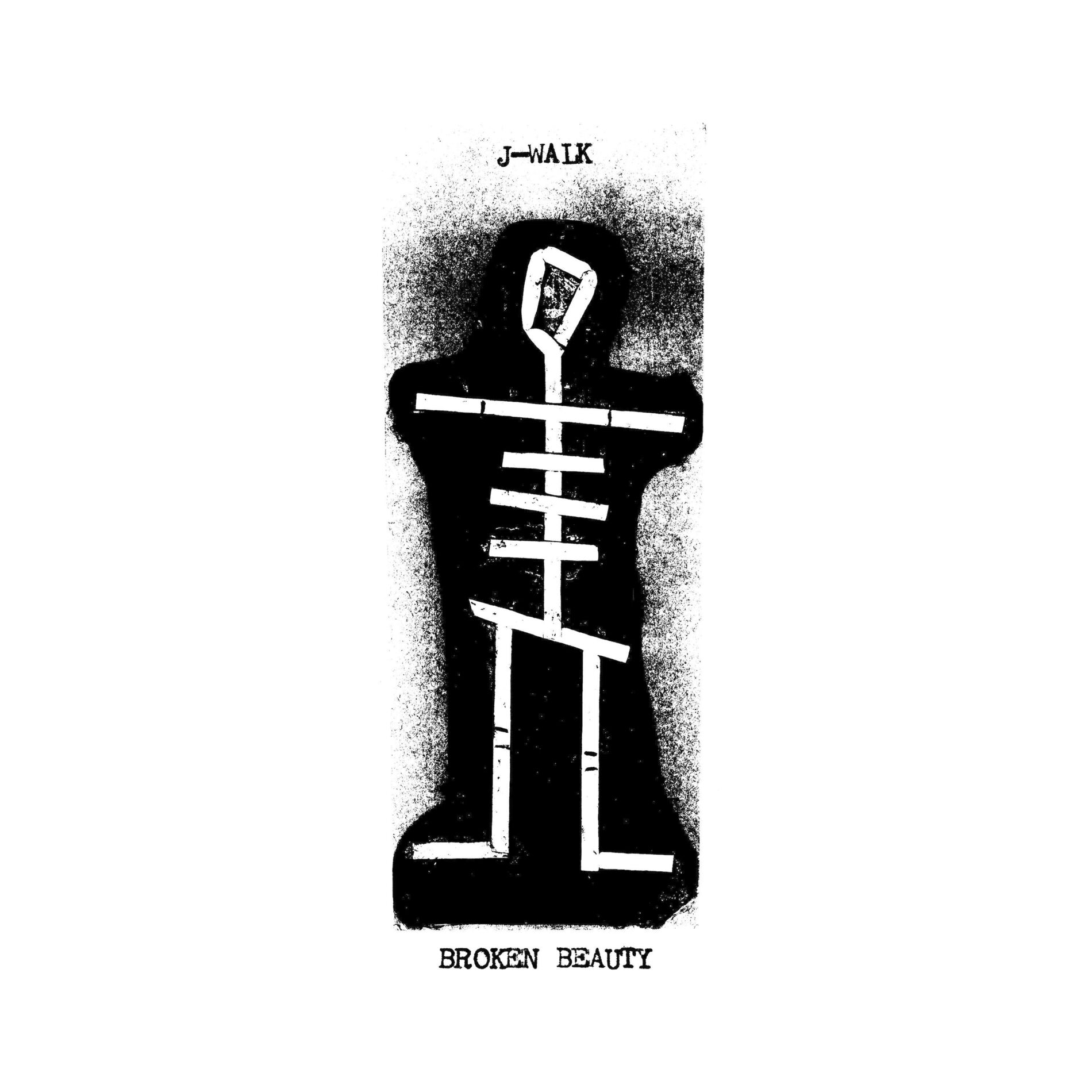 Album cover of Broken Beauty