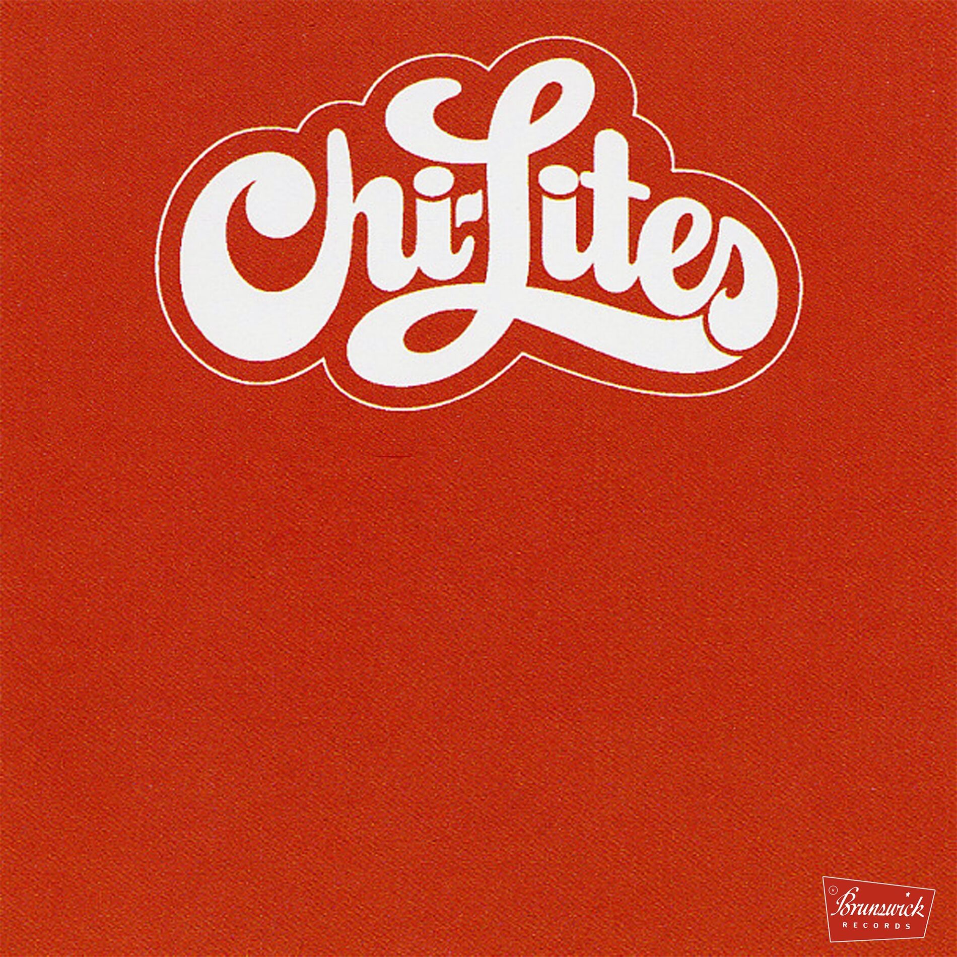 Album cover of The Chi-Lites