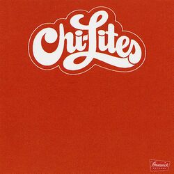 Cover of The Chi-Lites